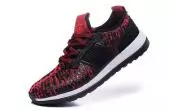 adidas chaussures hommes pure boost x tr training snow red